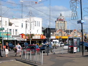 [An image showing Eastern Esplanade]